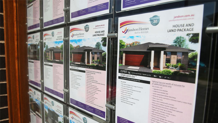 NSW government limits stamp duty reform to first home buyers