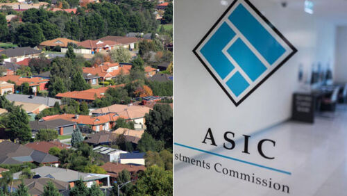 squirrel super fined by asic property investing