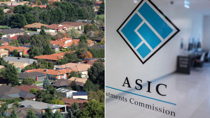squirrel super fined by asic property investing