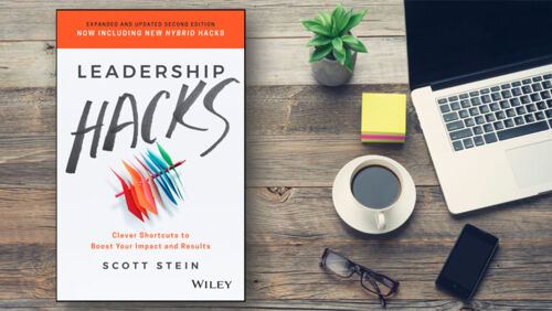 win leadership hacks