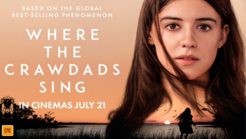 win tickets to where the crawdads sing movie