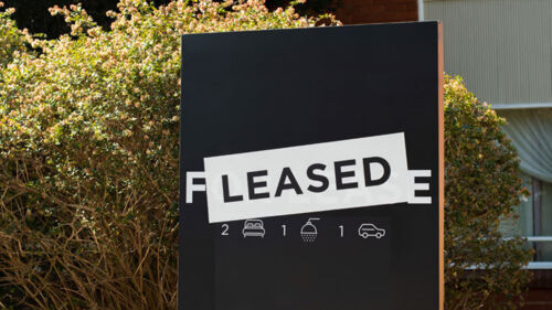 biggest rent increases