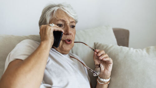 financial hardship arrangements credit score