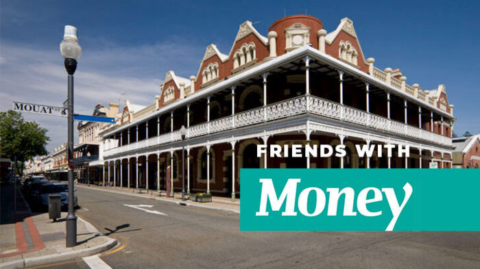 friends with money podcast find build sell
