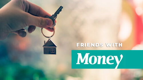 friends with money podcast houses v units