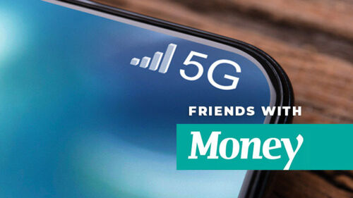 friends with money podcast 5g