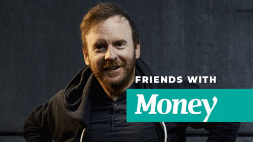 friends with money podcast adam zwar