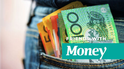 friends with money podcast bonus 2022 federal budget