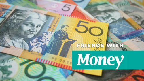friends with money podcast boost your tax refund