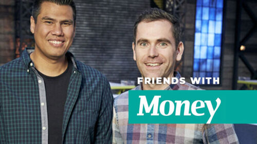 friends with money podcast brick dads