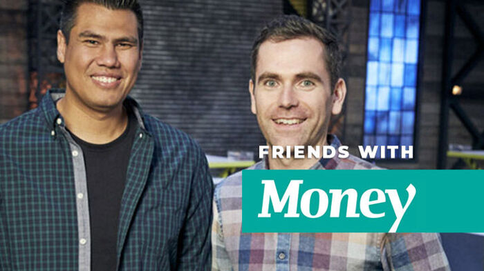 friends with money podcast brick dads