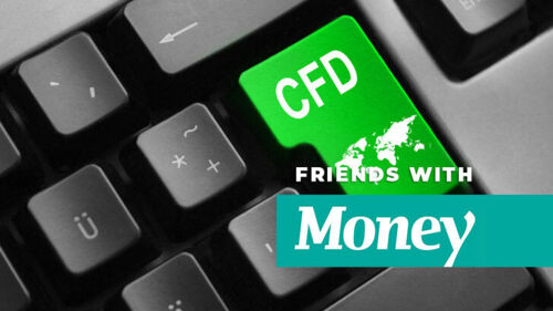 friends with money podcast cfds risk v reward