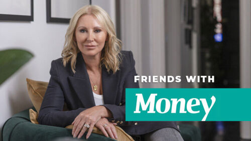 friends with money podcast colleen callander