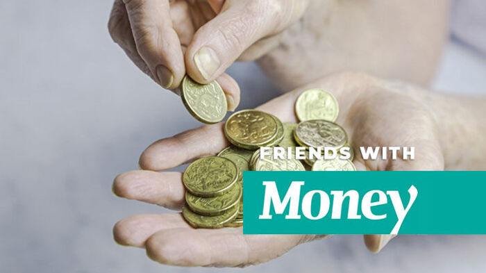 friends with money podcast covid and money