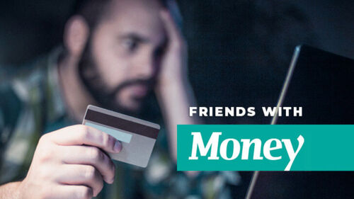 friends with money podcast credit scores
