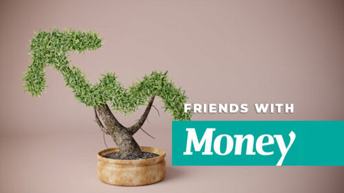 friends with money podcast esg myths