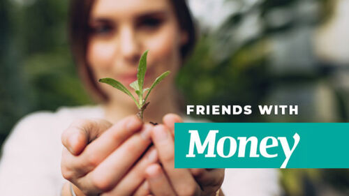 friends with money podcast esg super