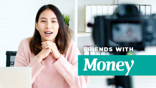 friends with money podcast farewelling finfluencers