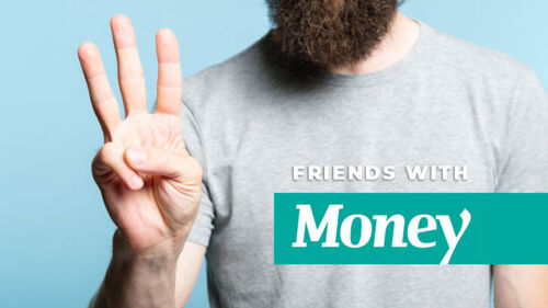 friends with money podcast how to change super fund