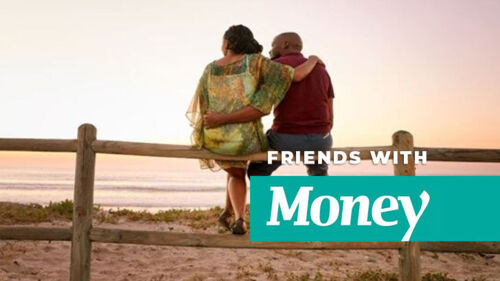 friends with money podcast inheritance and tax