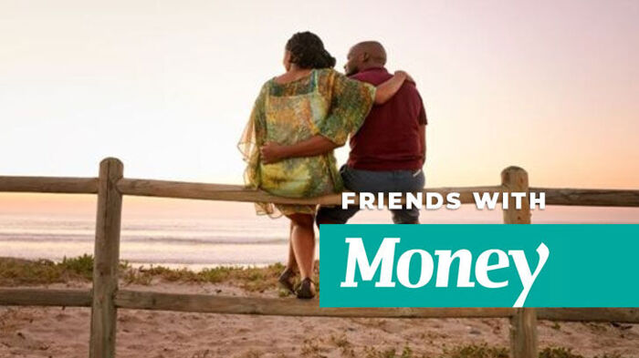 friends with money podcast inheritance and tax