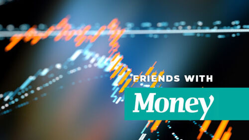 friends with money podcast investing in turbulent times