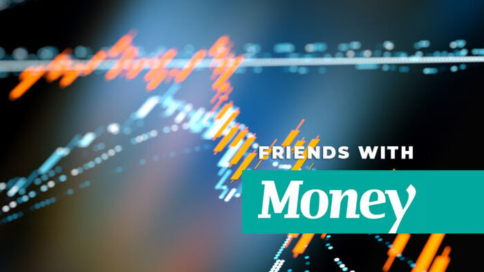 friends with money podcast investing in turbulent times