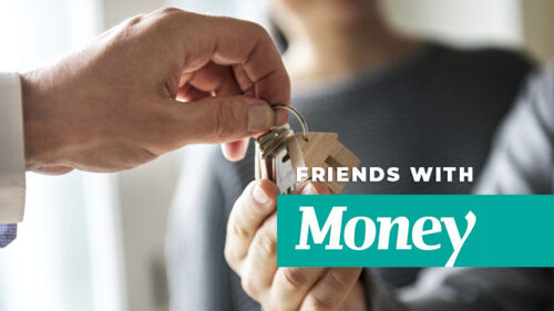 friends with money podcast owning property