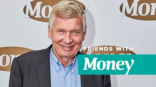 friends with money podcast paul clitheroe