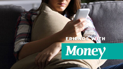 friends with money podcast payday loans