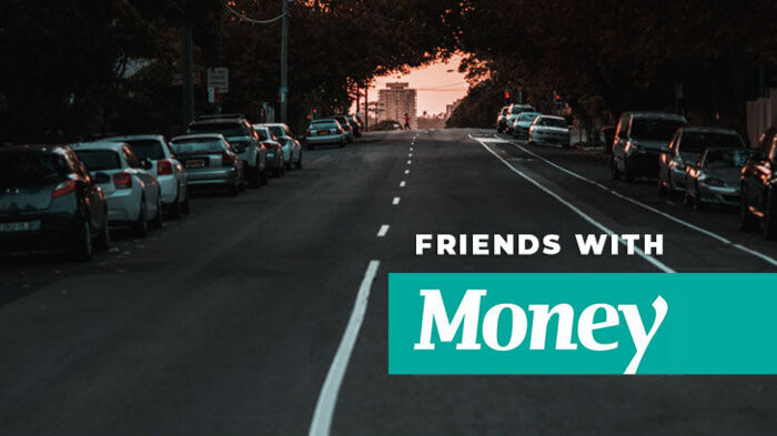 friends with money podcast property and climate change