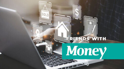 friends with money podcast tax and your investment property