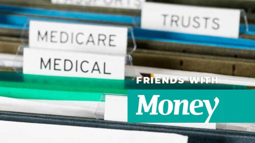 friends with money podcast wills