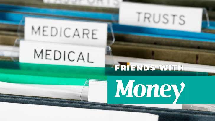 friends with money podcast wills