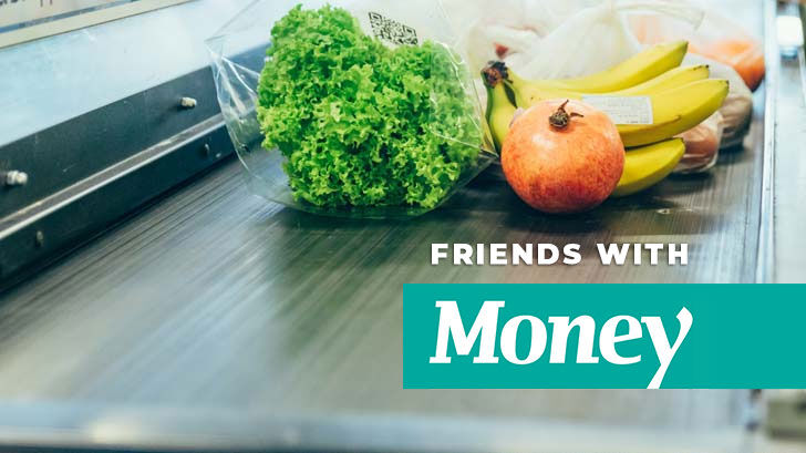 friends with money podcast when it costs more to live