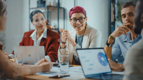 how to build a startup
