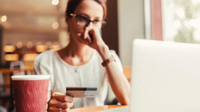 how to protect your small business from scams