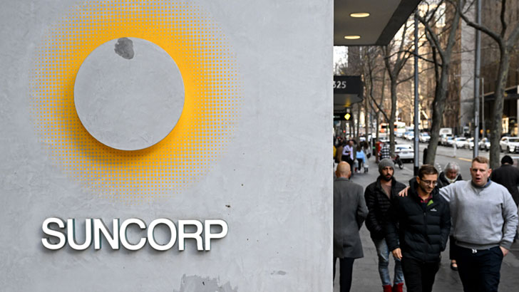 Suncorp to pay $33 million over super class action