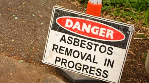 cost of asbestos removal