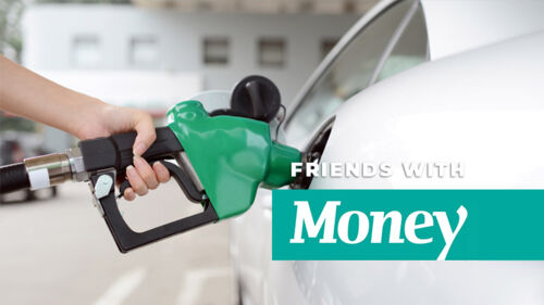 friends with money podcast 59 reduce your transport costs