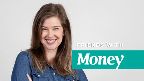 friends with money podcast 60 jessica irvine money with jess