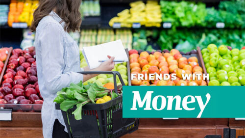 friends with money podcast 62 rising food prices