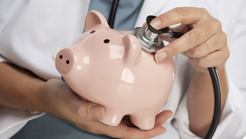 give your finances a check up