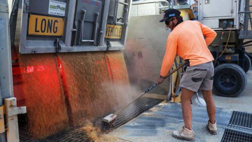 graincorp shares buy hold or sell