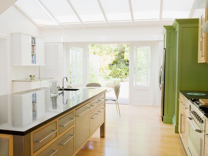 home renovations cost of adding a skylight