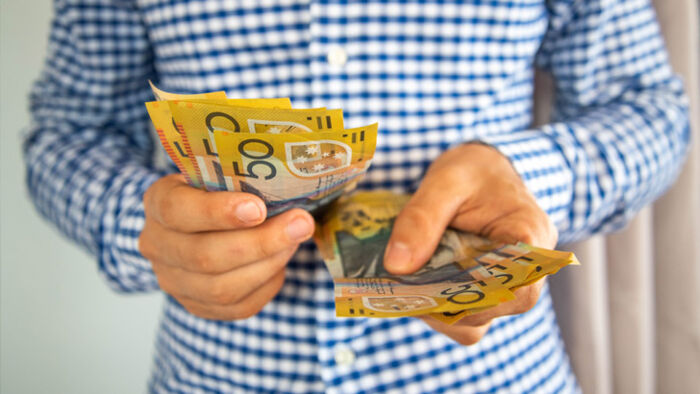 How Much Cash Aussies Are Getting Back In Their Tax Refund Money Magazine