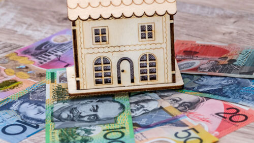 how much of your income should you spend on mortgage repayments