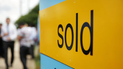 how to avoid capital gains tax when you sell a property