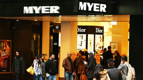 retail credit shopping economy