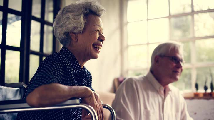 retirement income buckets